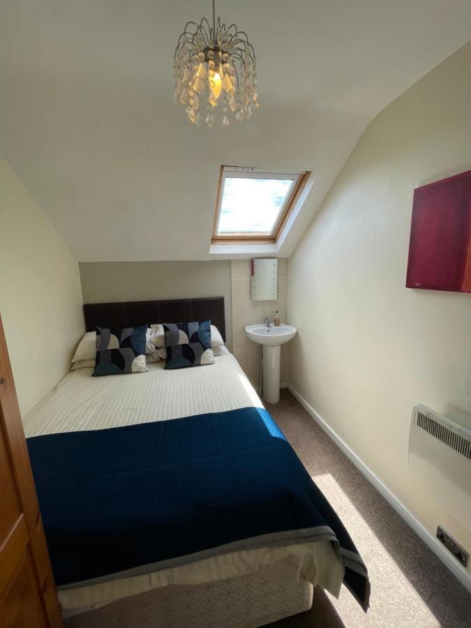 45 The Square Holiday Apartment Scarborough