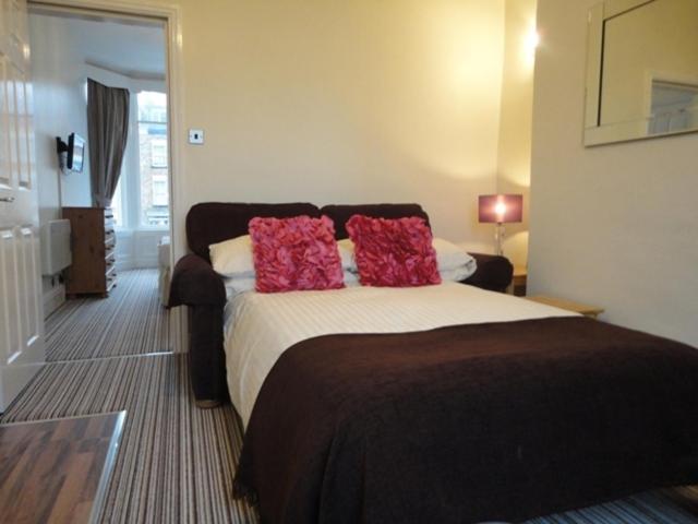 Apartment 45 The Square Holiday Scarborough